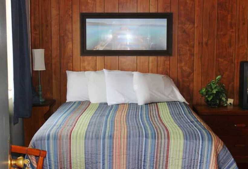 Szálloda Kentucky Lake Resort & Rv Park