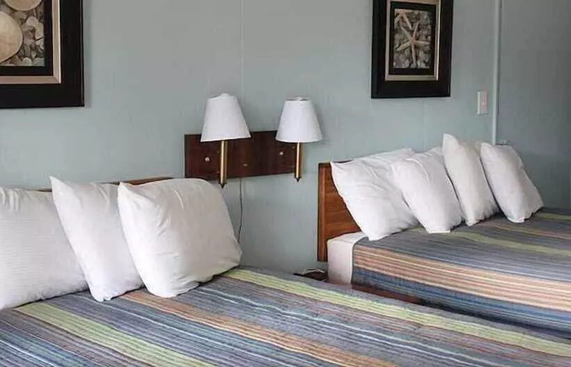 ホテル Kentucky Lake Resort & Rv Park