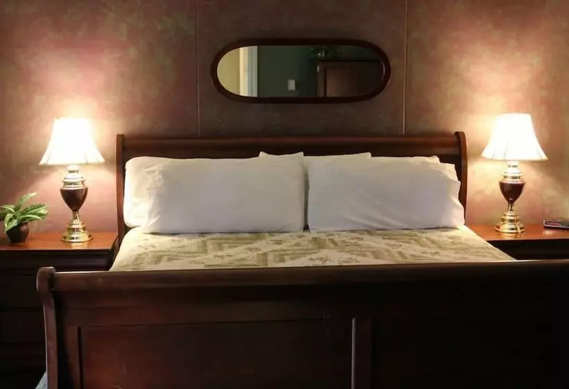 ホテル Kentucky Lake Resort & Rv Park