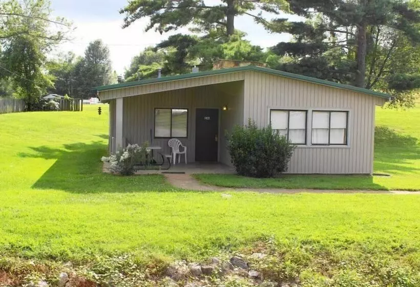 ホテル Kentucky Lake Resort & Rv Park