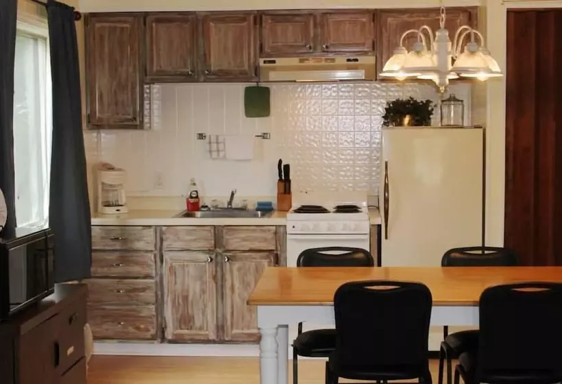 ホテル Kentucky Lake Resort & Rv Park