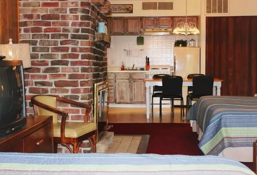 ホテル Kentucky Lake Resort & Rv Park