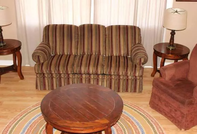 ホテル Kentucky Lake Resort & Rv Park