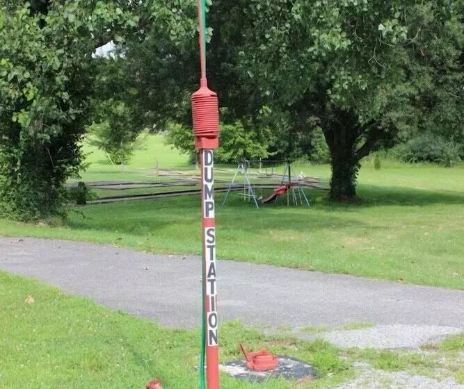 ホテル Kentucky Lake Resort & Rv Park