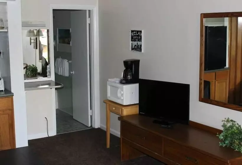 ホテル Kentucky Lake Resort & Rv Park