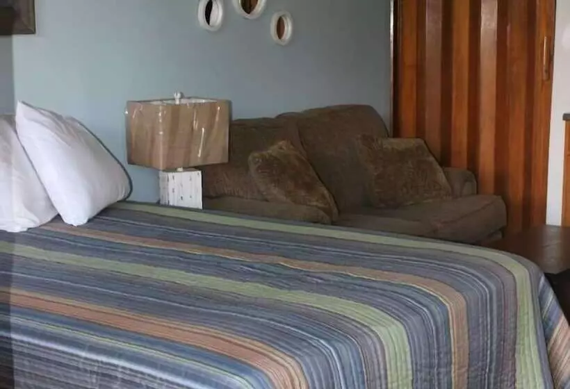 ホテル Kentucky Lake Resort & Rv Park