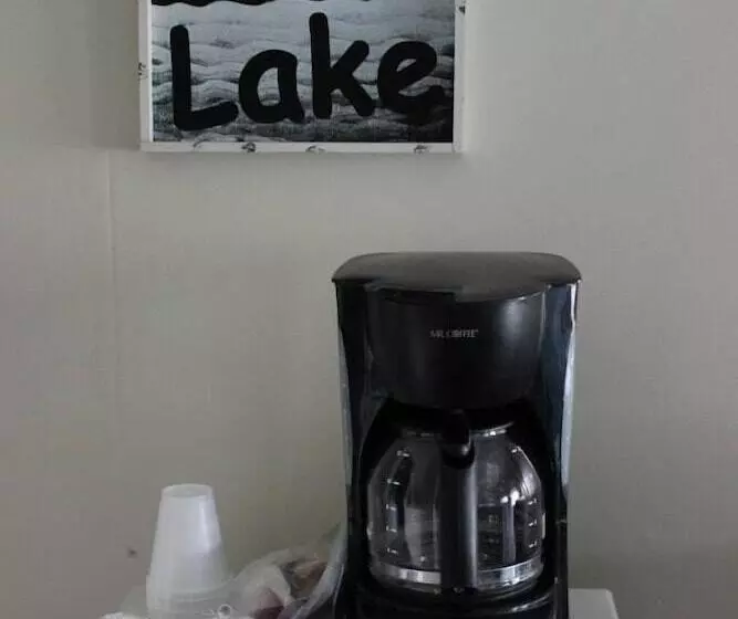 ホテル Kentucky Lake Resort & Rv Park