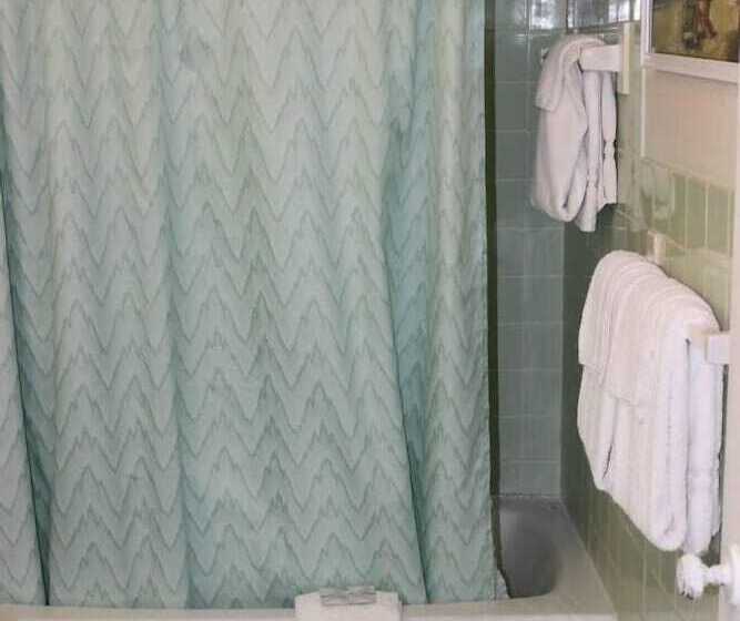 Szálloda Kentucky Lake Resort & Rv Park