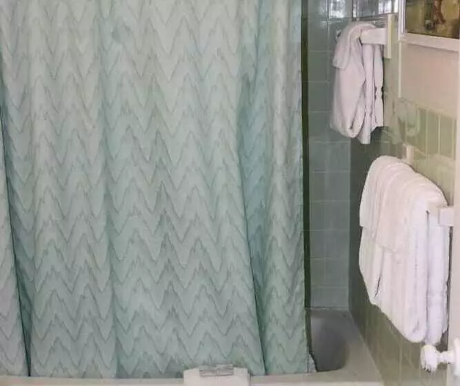 ホテル Kentucky Lake Resort & Rv Park