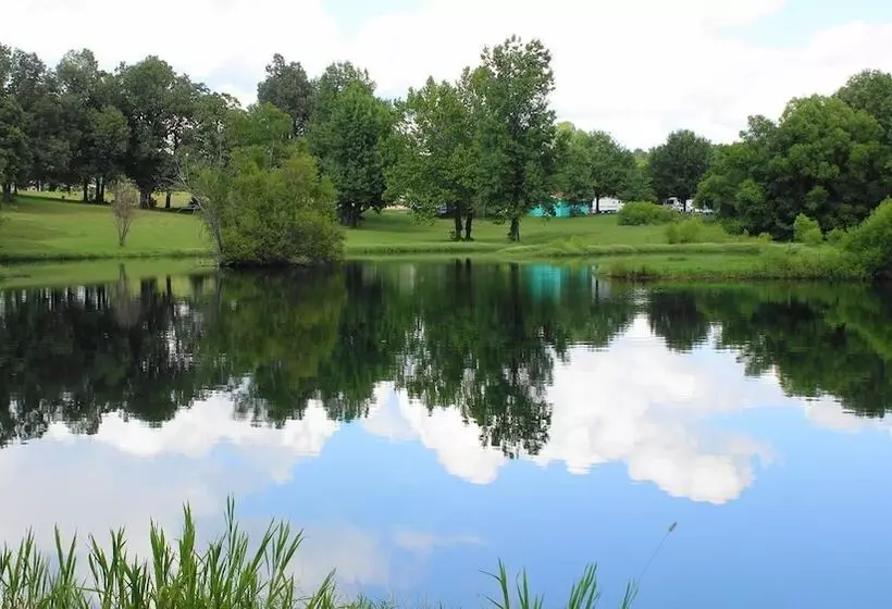 ホテル Kentucky Lake Resort & Rv Park