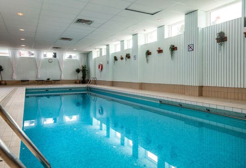 Otel Ramundbergets Fjällgård