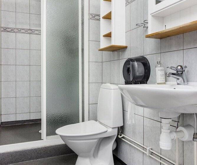 Otel Ramundbergets Fjällgård