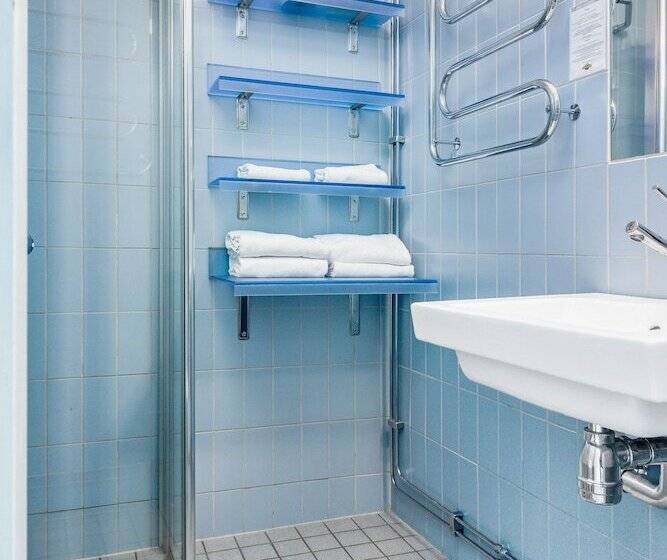 Otel Ramundbergets Fjällgård