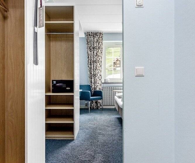 Otel Ramundbergets Fjällgård