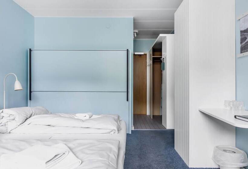 Otel Ramundbergets Fjällgård