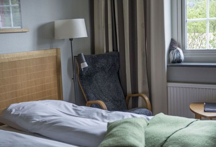 Otel Ramundbergets Fjällgård