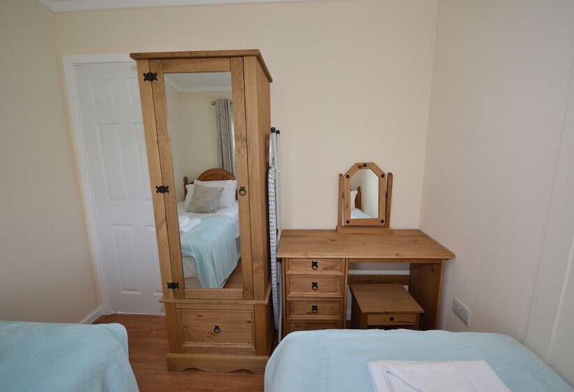 Hotel Rocklands Lodges