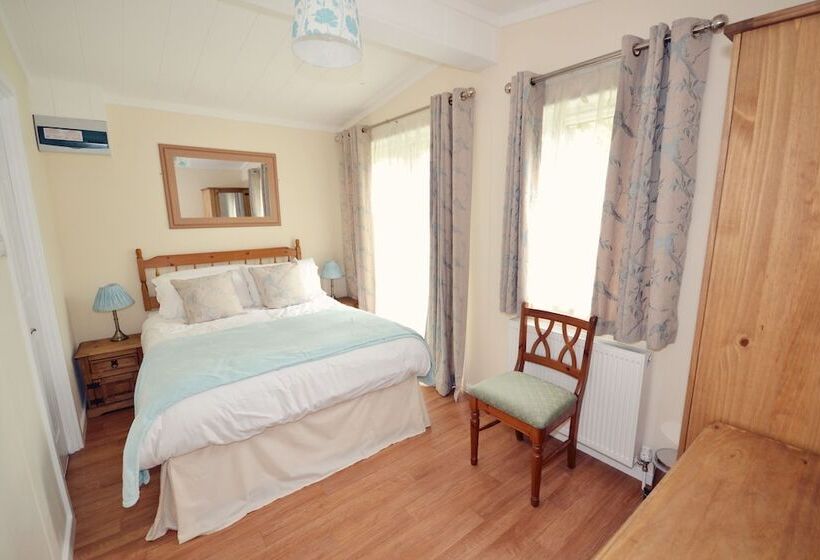 Hotel Rocklands Lodges