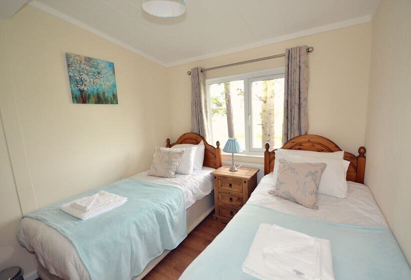 Hotel Rocklands Lodges