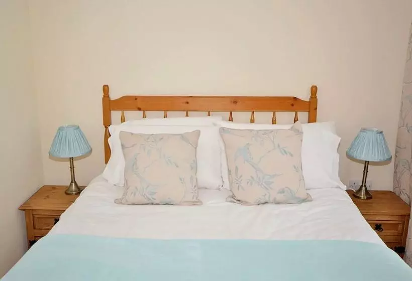 هتل Rocklands Lodges