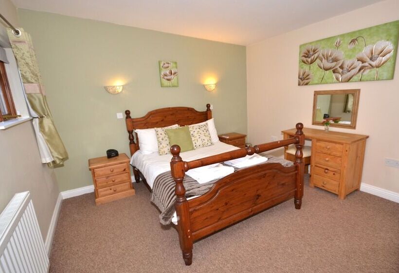 Hotel Rocklands Lodges