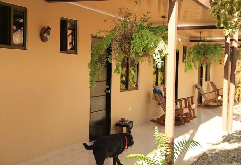 호텔 Roxy Fishing Club Y