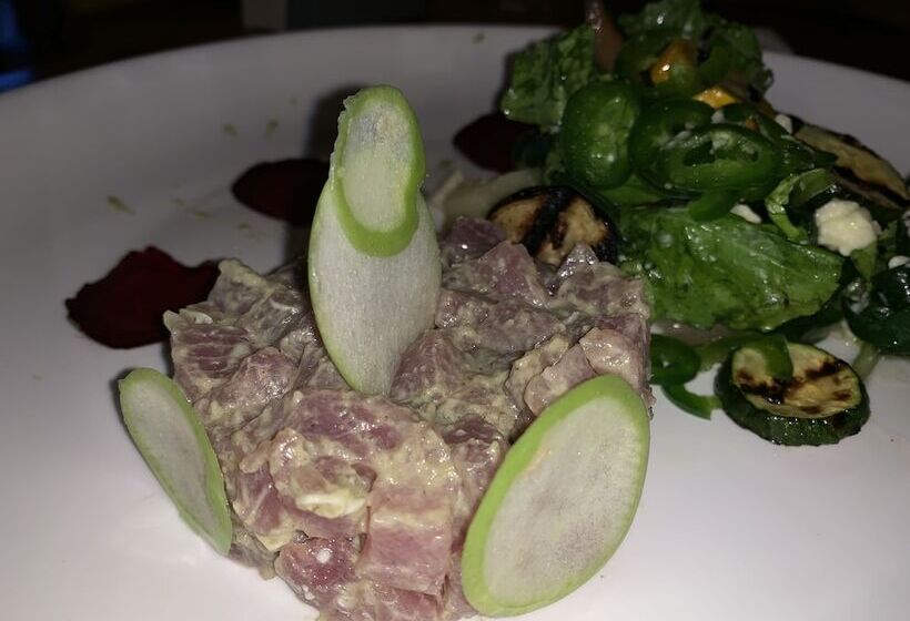 호텔 Roxy Fishing Club Y