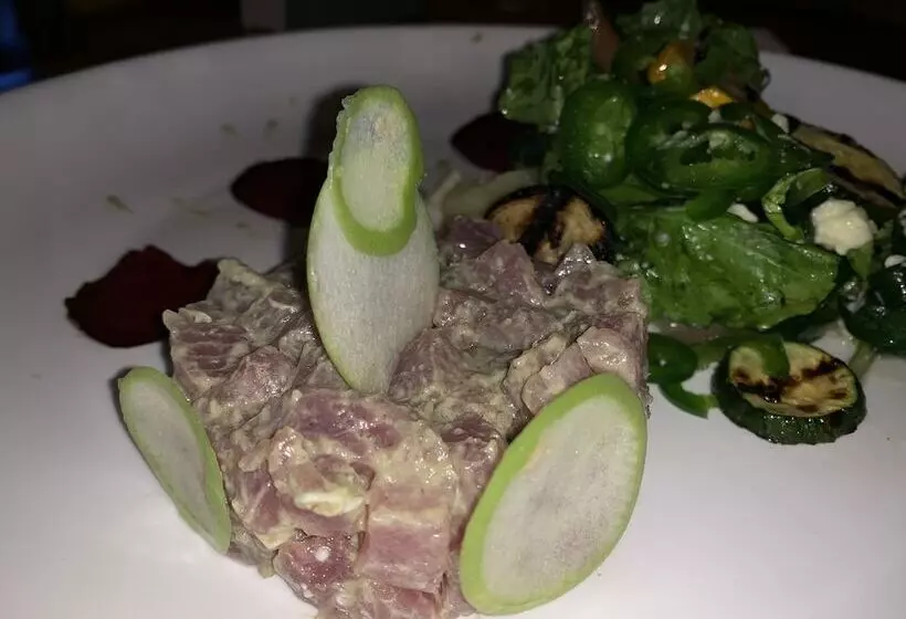 ホテル Roxy Fishing Club Y