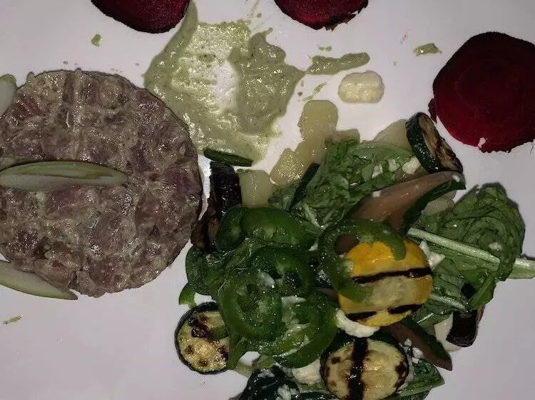 ホテル Roxy Fishing Club Y