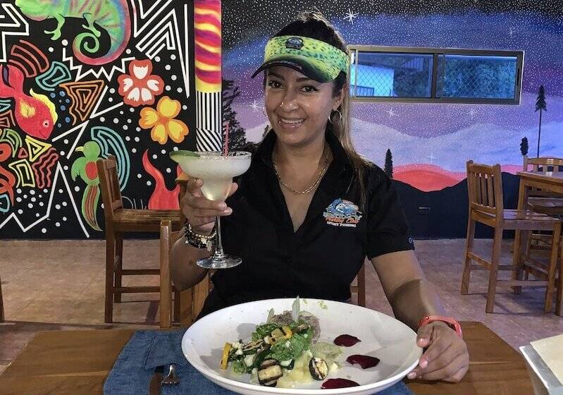 호텔 Roxy Fishing Club Y