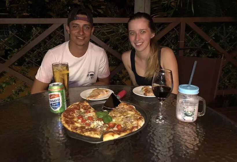 ホテル Roxy Fishing Club Y