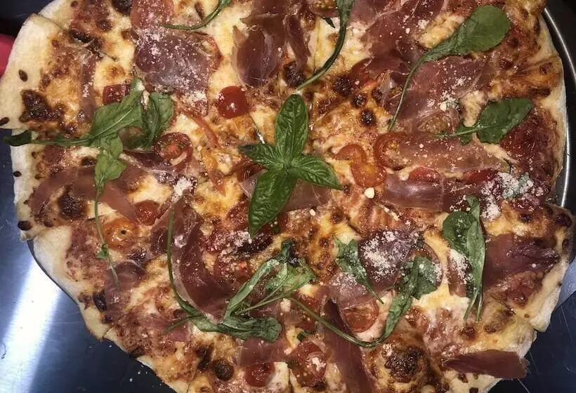 ホテル Roxy Fishing Club Y