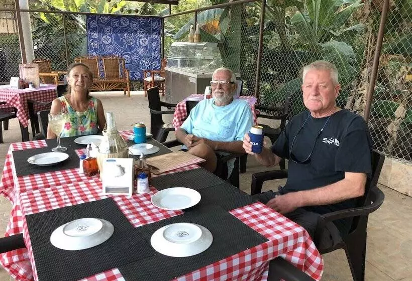 ホテル Roxy Fishing Club Y