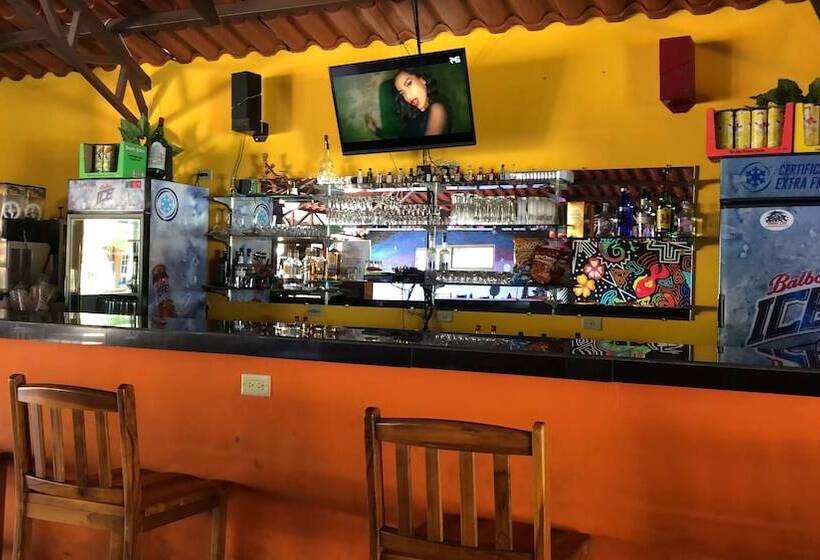 호텔 Roxy Fishing Club Y