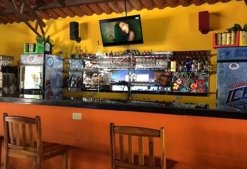 ホテル Roxy Fishing Club Y