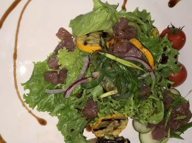 ホテル Roxy Fishing Club Y