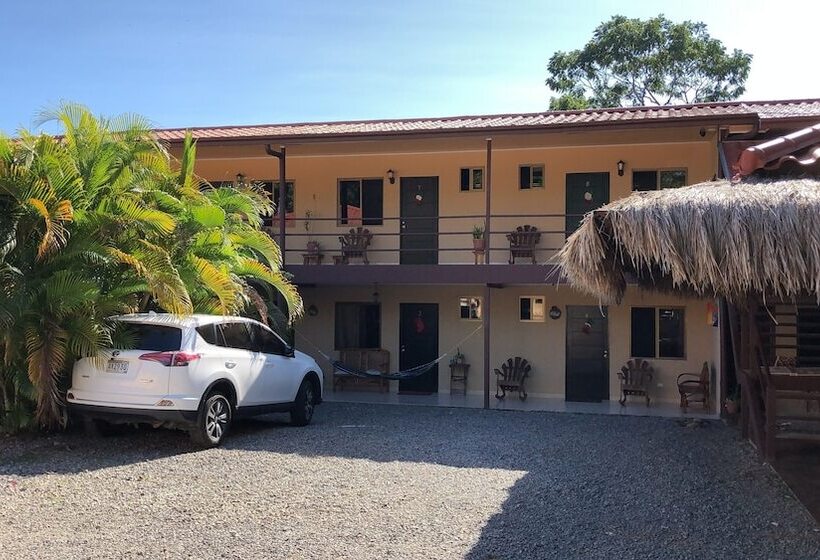 호텔 Roxy Fishing Club Y