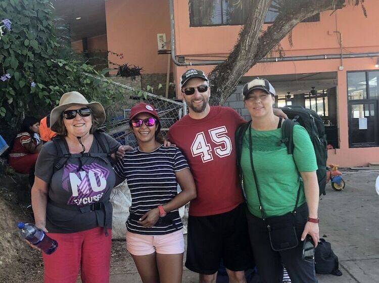 호텔 Roxy Fishing Club Y