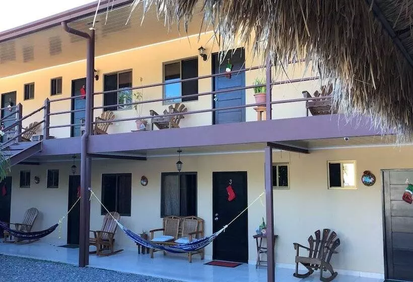 ホテル Roxy Fishing Club Y