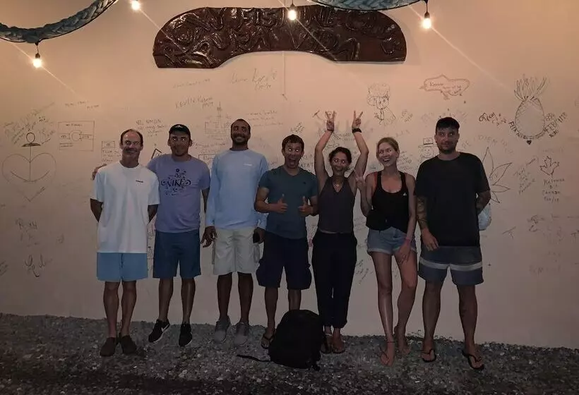 ホテル Roxy Fishing Club Y