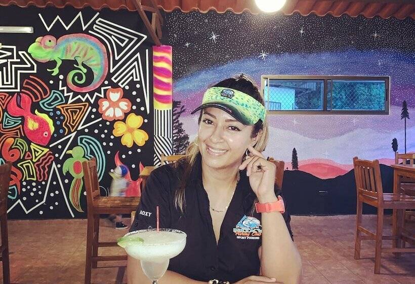 호텔 Roxy Fishing Club Y