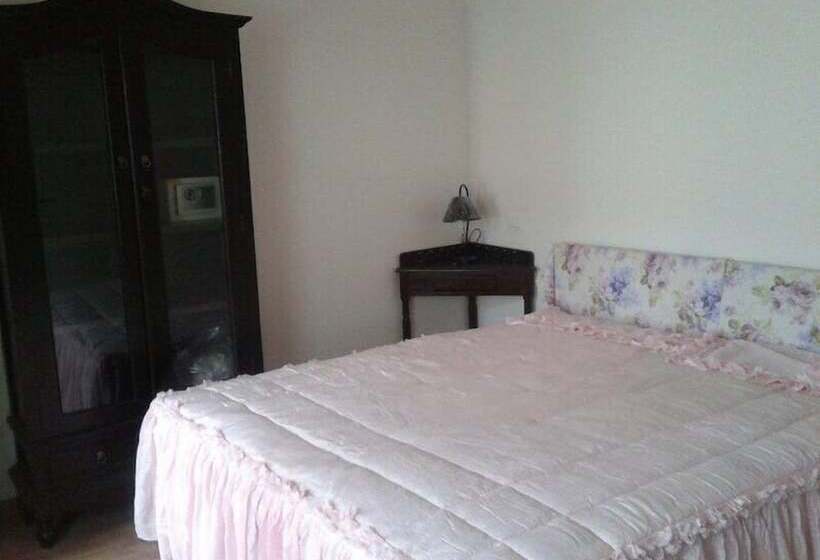 فندق ريفى Agriturismo La Gironda