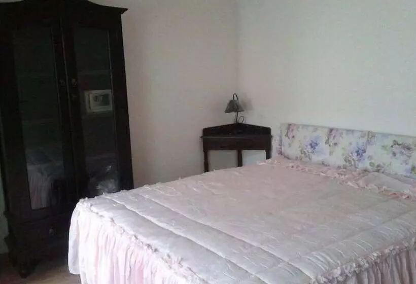 Maaseutuhotelli Agriturismo La Gironda