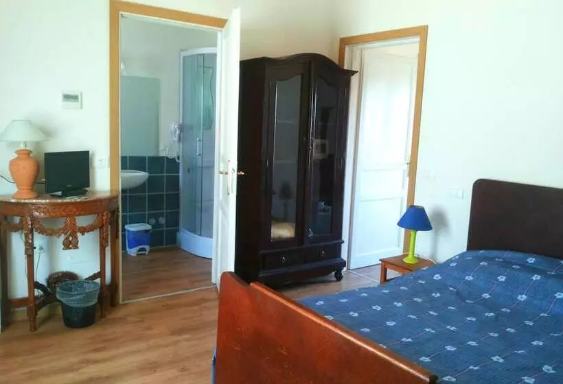 Maaseutuhotelli Agriturismo La Gironda