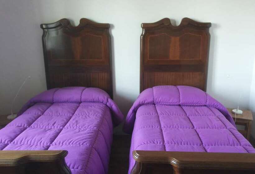 فندق ريفى Agriturismo La Gironda