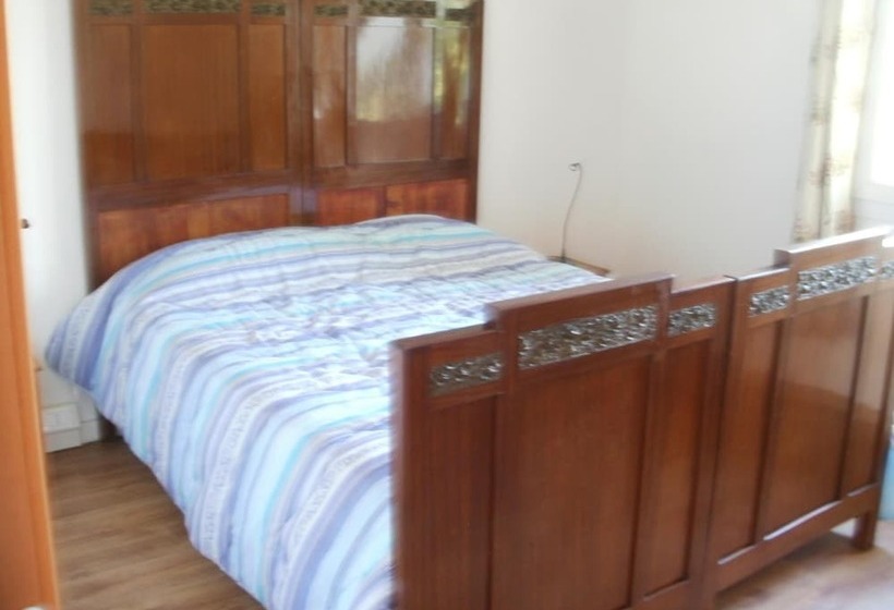 فندق ريفى Agriturismo La Gironda