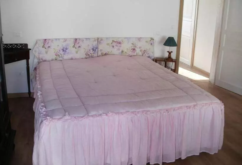 Maaseutuhotelli Agriturismo La Gironda