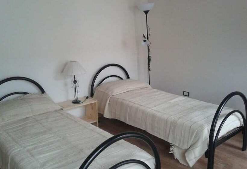 فندق ريفى Agriturismo La Gironda