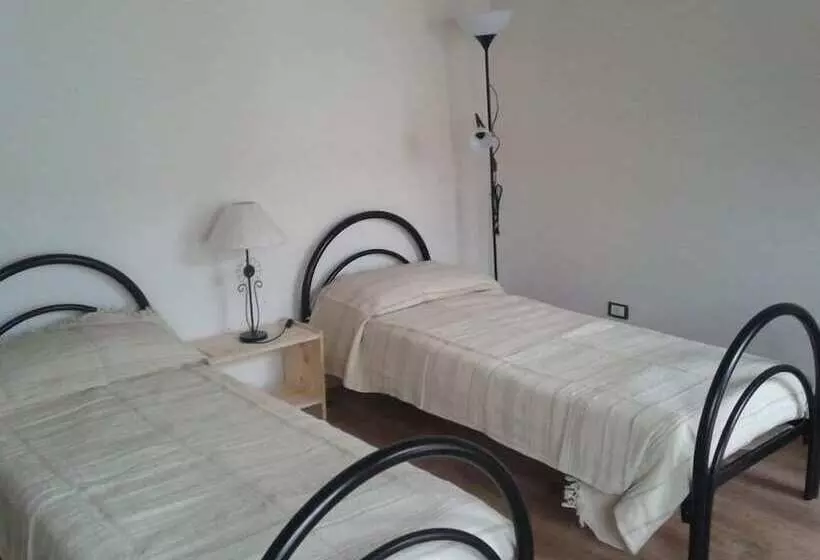 Maaseutuhotelli Agriturismo La Gironda