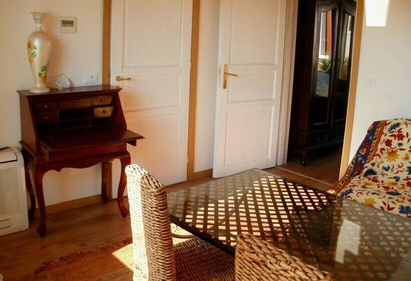 فندق ريفى Agriturismo La Gironda